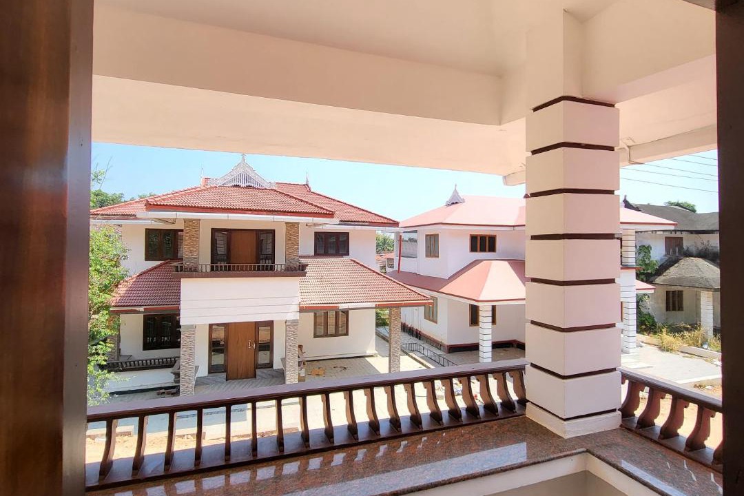 Photo of Patio Balcony in Kunnamkulam