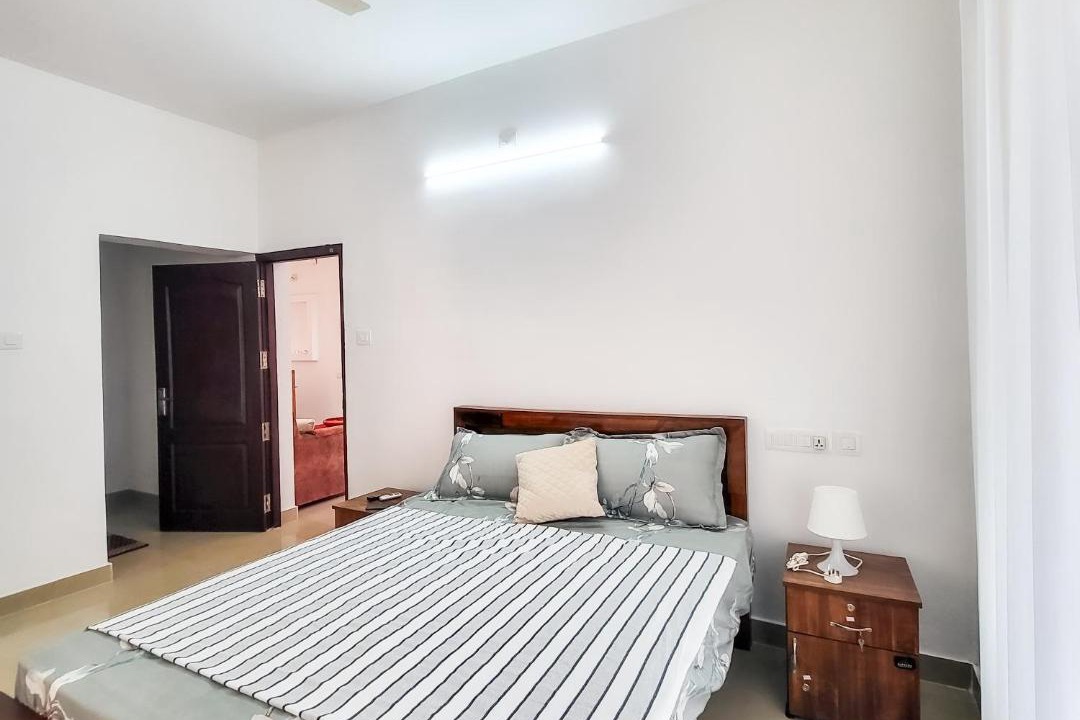 Photo of Bedroom in Kunnamkulam
