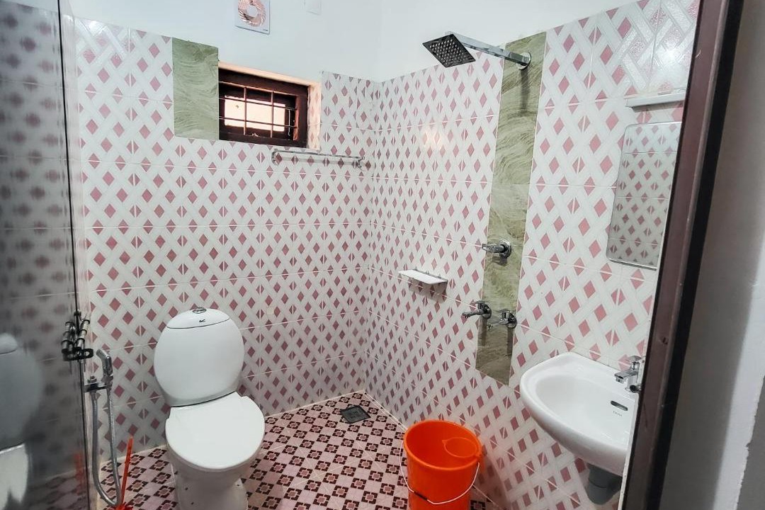 Photo of Bathroom in Kunnamkulam