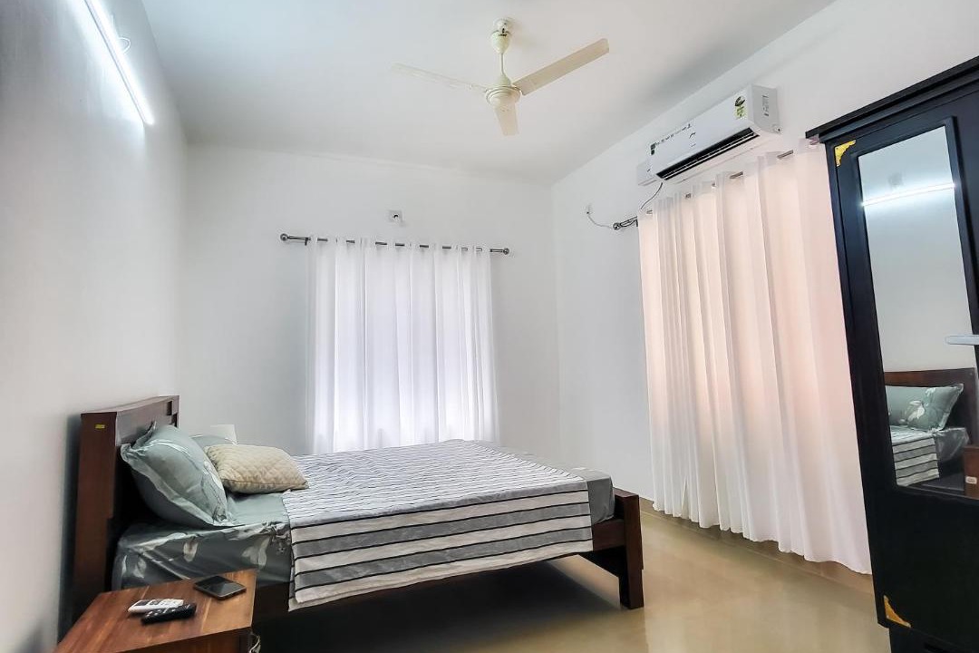 Photo of Bedroom in Kunnamkulam