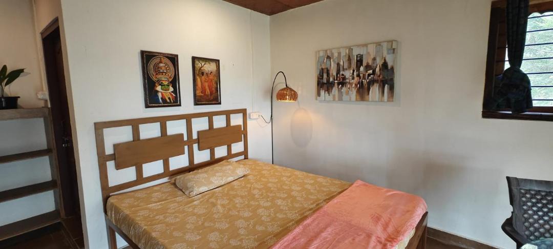 Photo of Bedroom in Mannarkkad