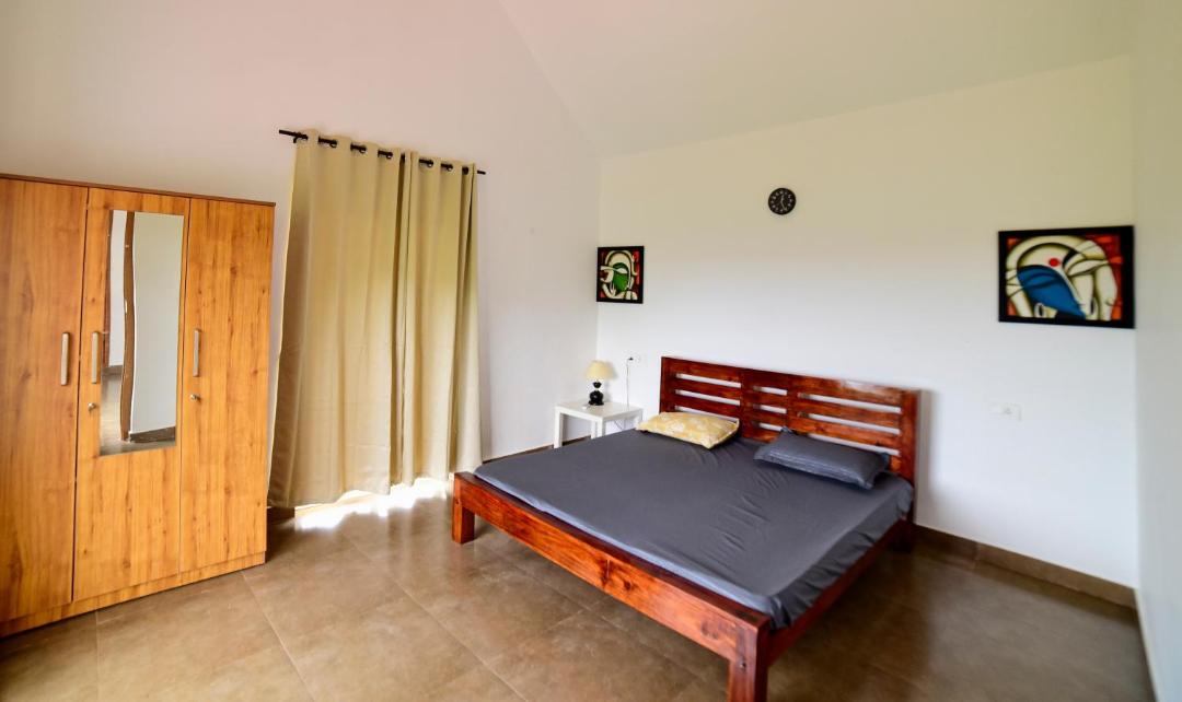 Photo of Bedroom in Mannarkkad