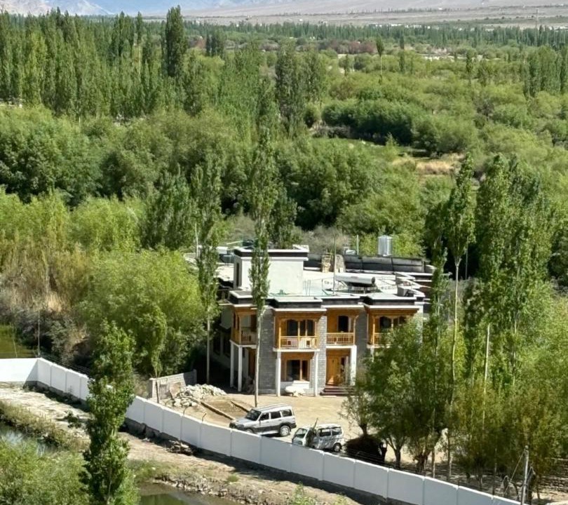 Photo of Others in Leh