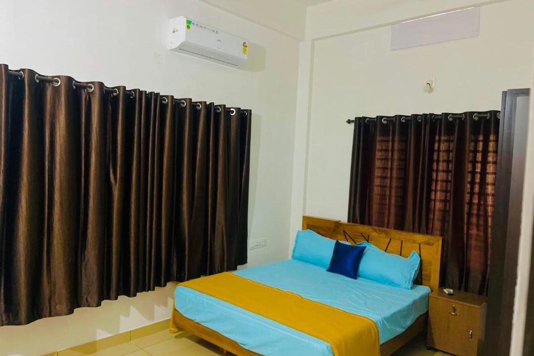 Photo of Bedroom in Kozhikode