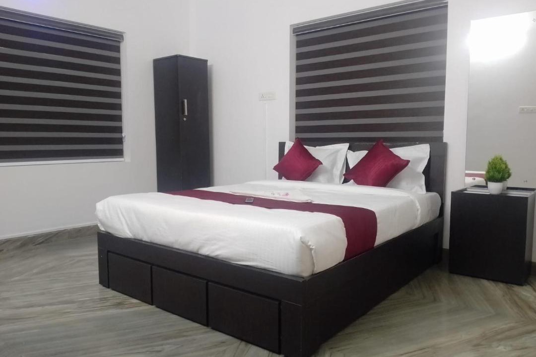 Photo of Bedroom in Kozhikode