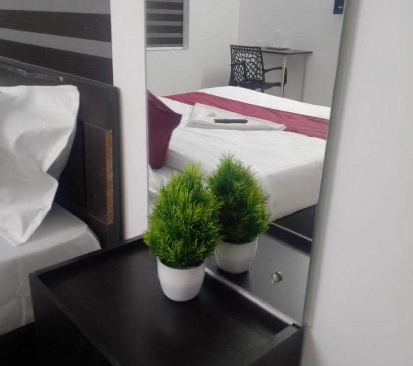 Photo of Bedroom in Kozhikode
