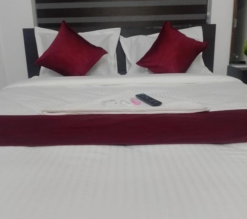 Photo of Bedroom in Kozhikode