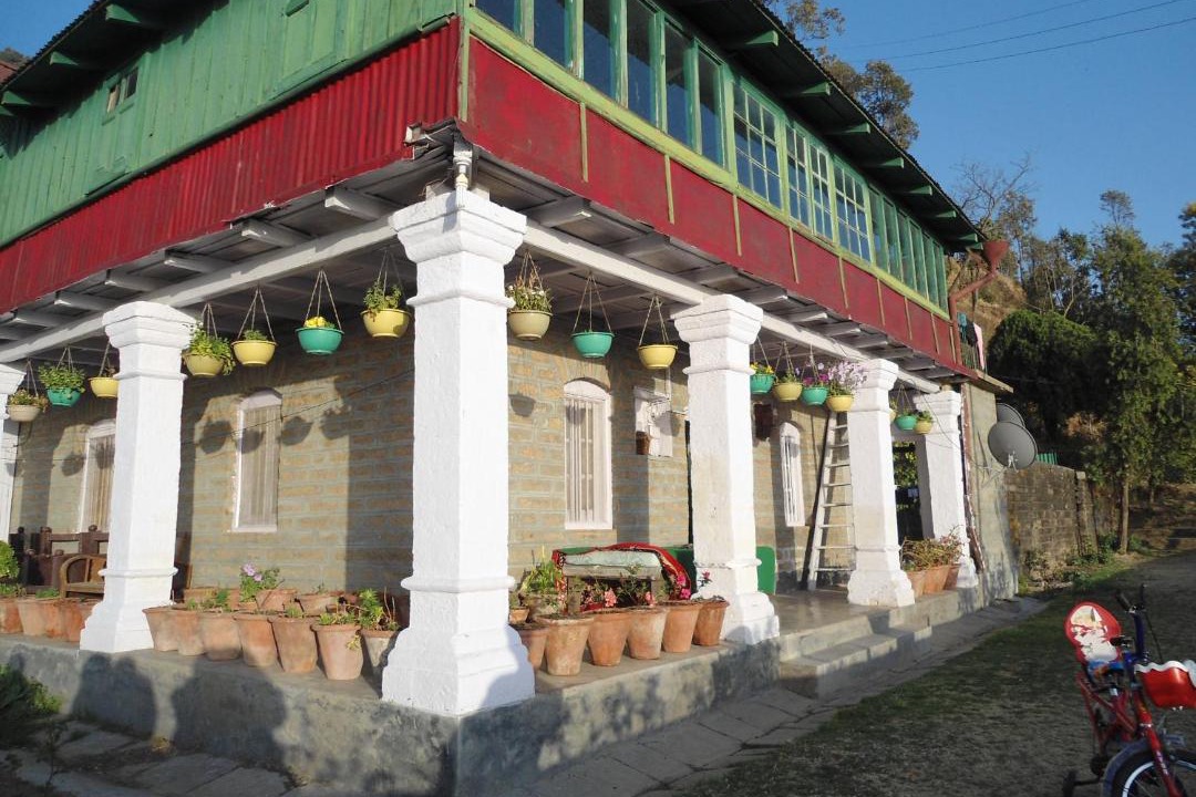 Photo of Others in Mukteshwar