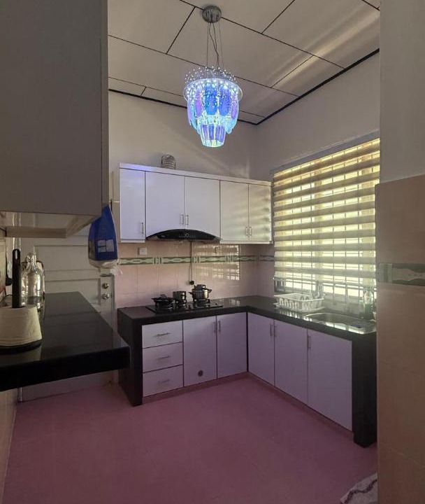 Photo of Kitchen in Dungun