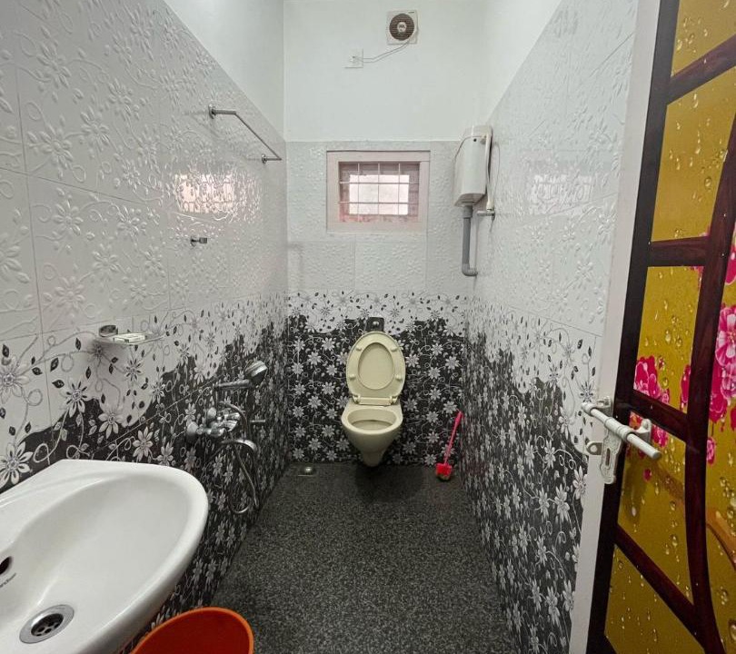 Photo of Bathroom in Kunchithanny