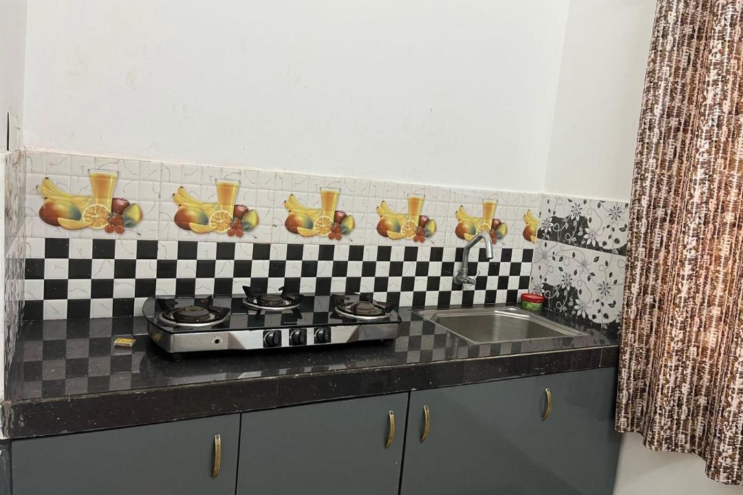 Photo of Kitchen in Kunchithanny