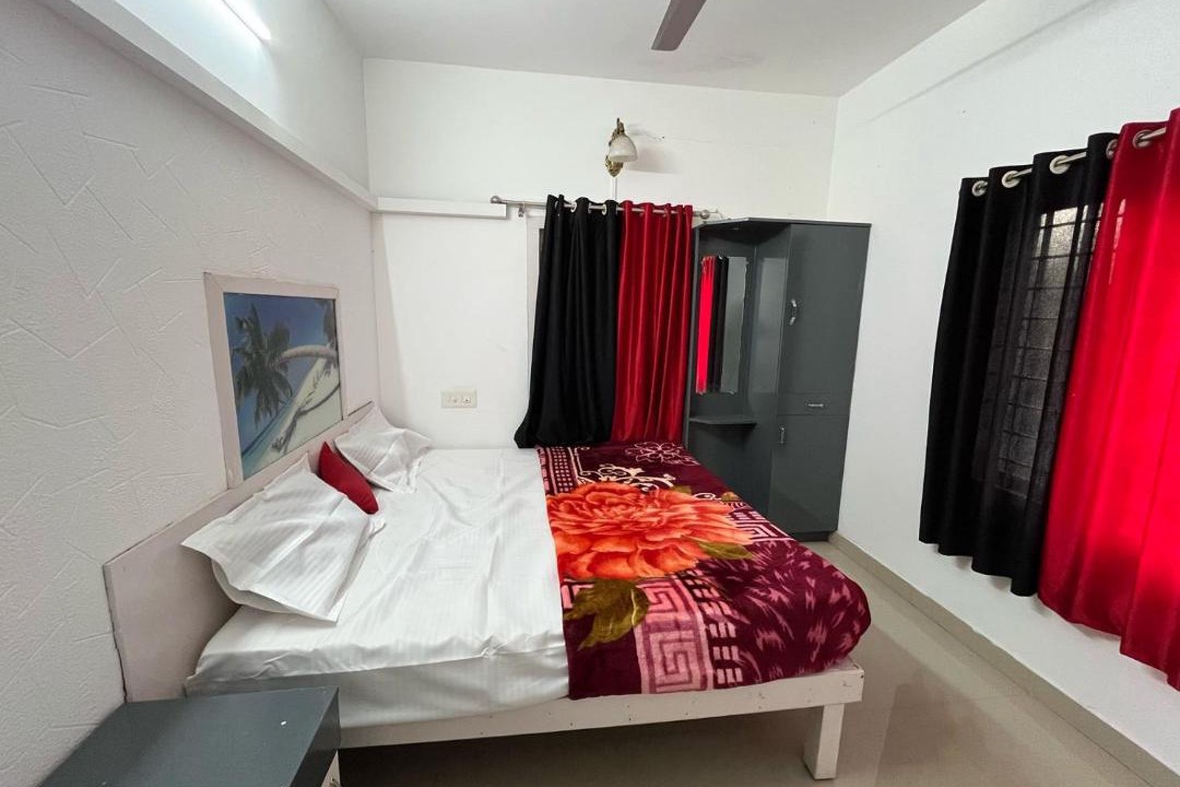 Photo of Bedroom in Kunchithanny