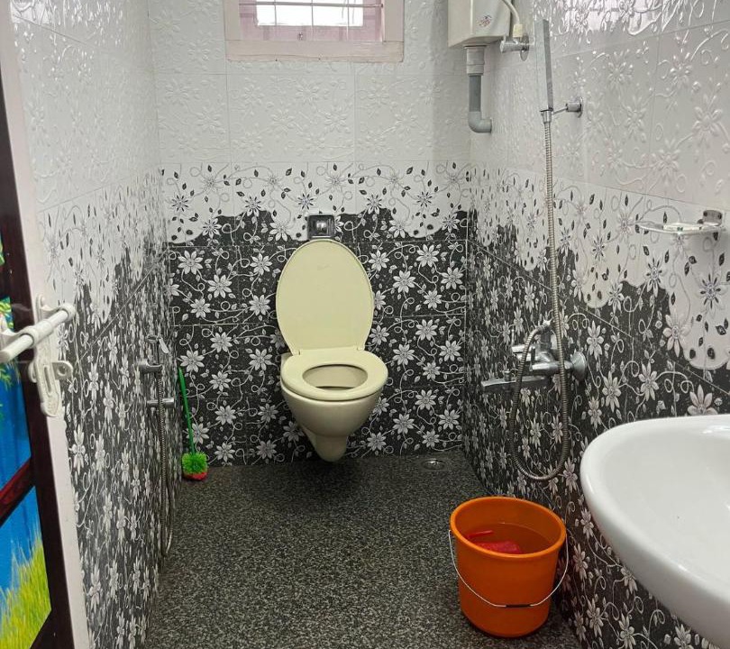Photo of Bathroom in Kunchithanny