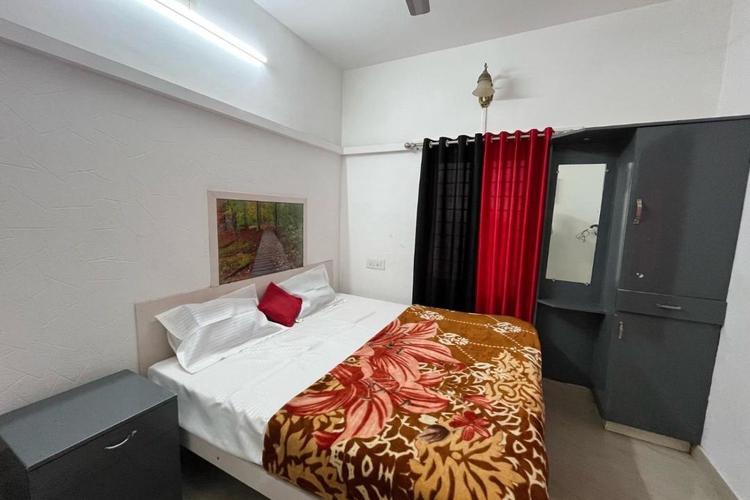 Photo of Bedroom in Kunchithanny