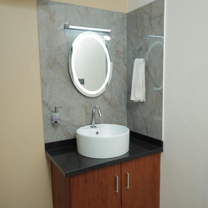 Photo of Bathroom in Kazhakuttam