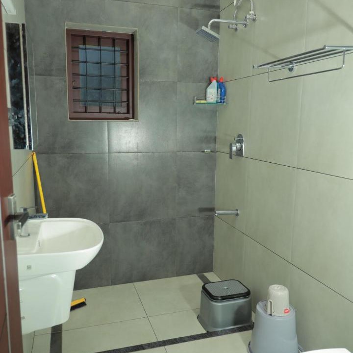 Photo of Bathroom in Kazhakuttam