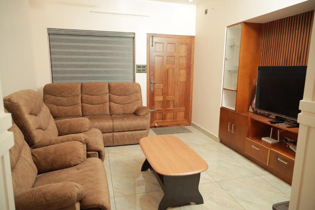 Photo of Livingroom in Kazhakuttam