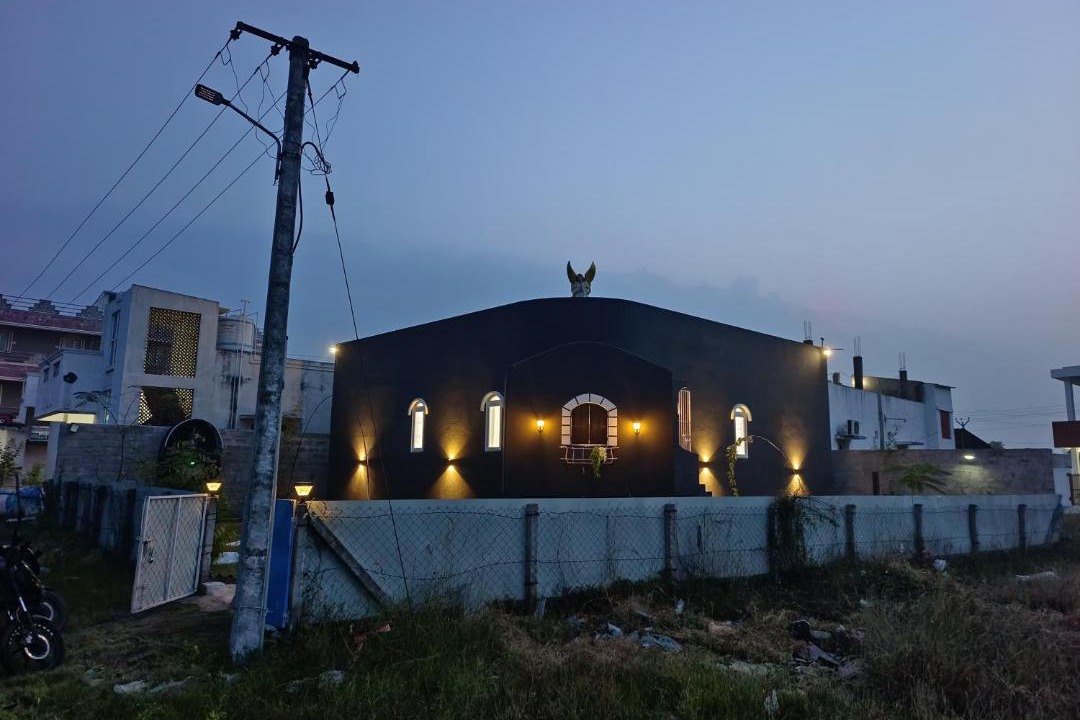 Photo of Others in Kalapettai