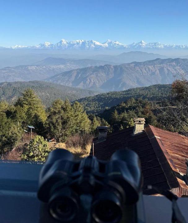 Photo of Others in Mukteshwar