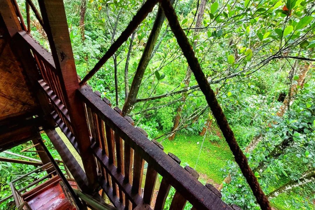 Photo of Patio Balcony in Kalloor