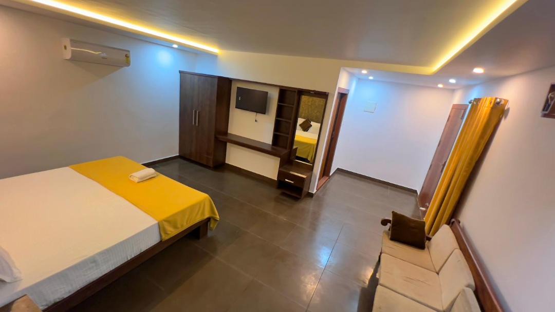 Photo of Bedroom in Vayittiri