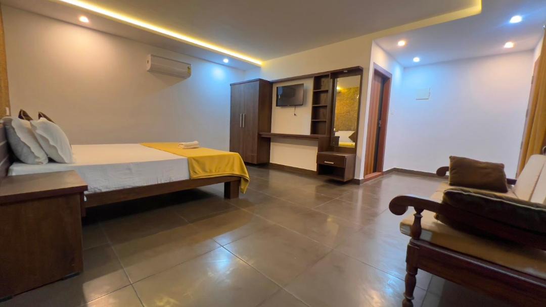 Photo of Bedroom in Vayittiri