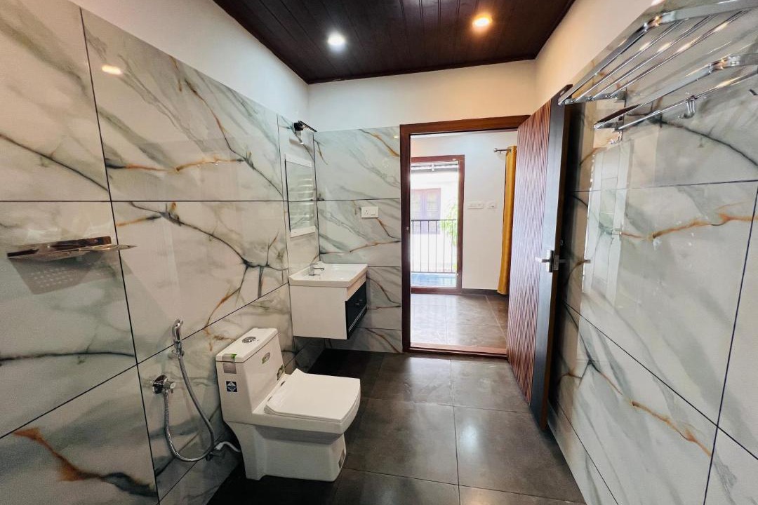 Photo of Bathroom in Vayittiri