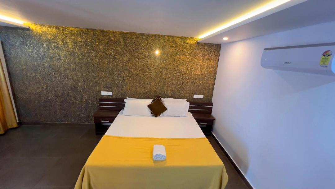 Photo of Bedroom in Vayittiri