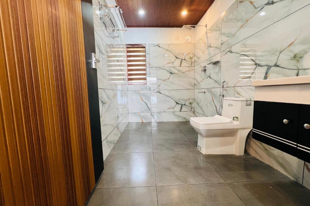 Photo of Bathroom in Vayittiri
