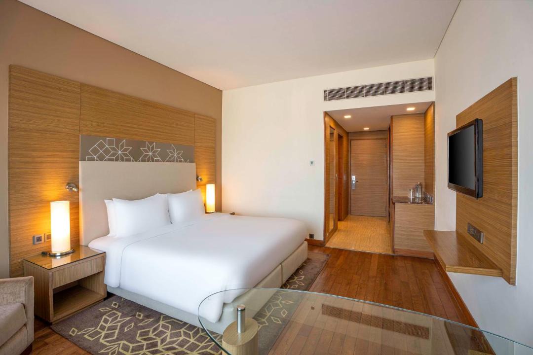 Photo of Bedroom in Udyog Vihar