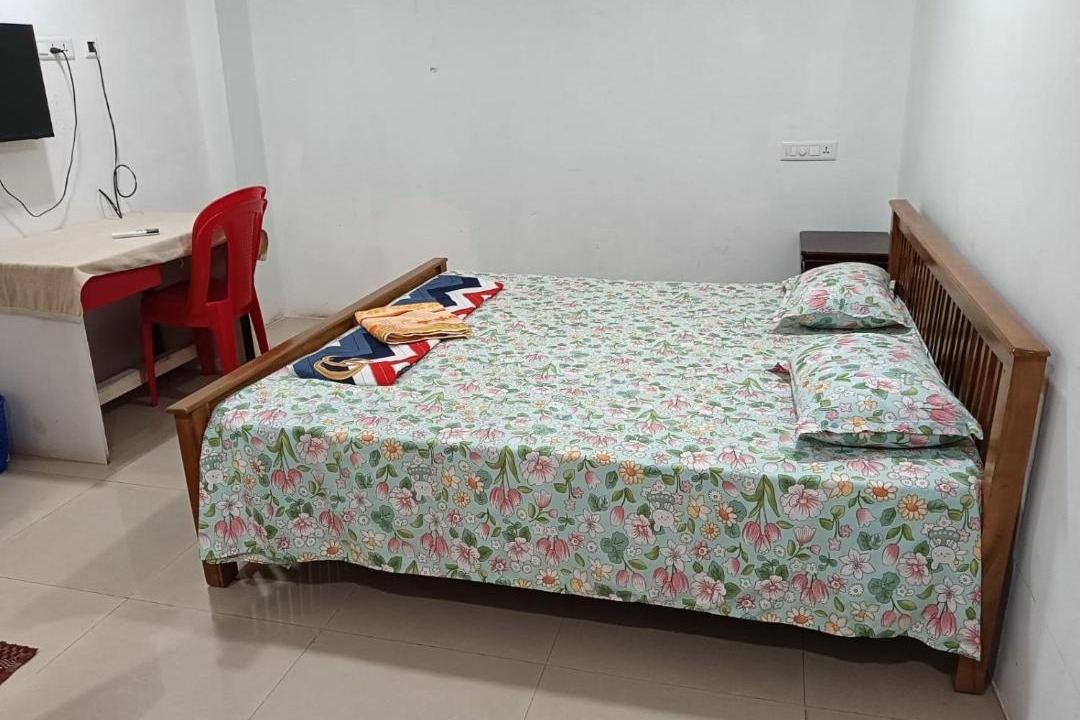 Photo of Bedroom in Chirayinkil