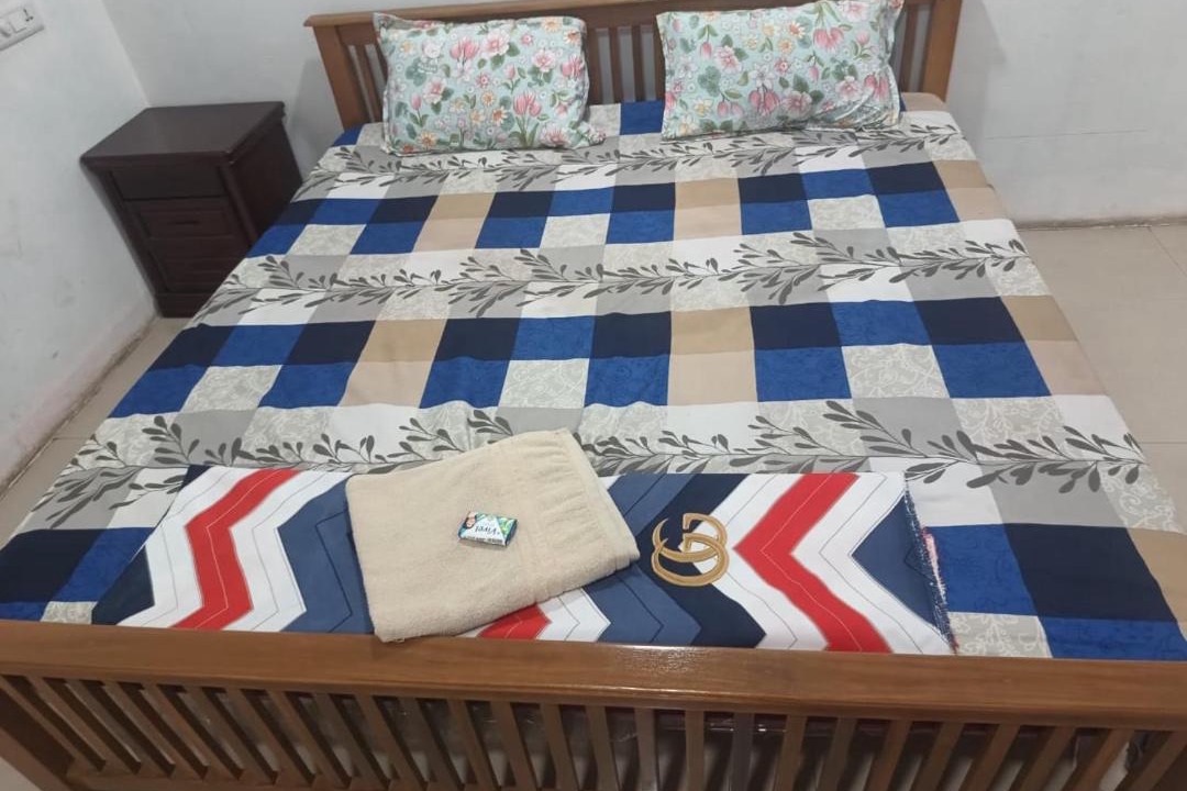 Photo of Bedroom in Chirayinkil
