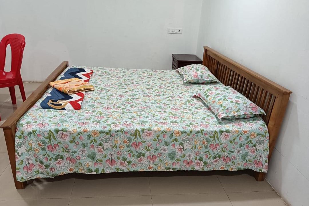 Photo of Bedroom in Chirayinkil