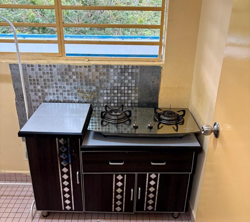 Photo of Kitchen in Tanjung Tanah Merah