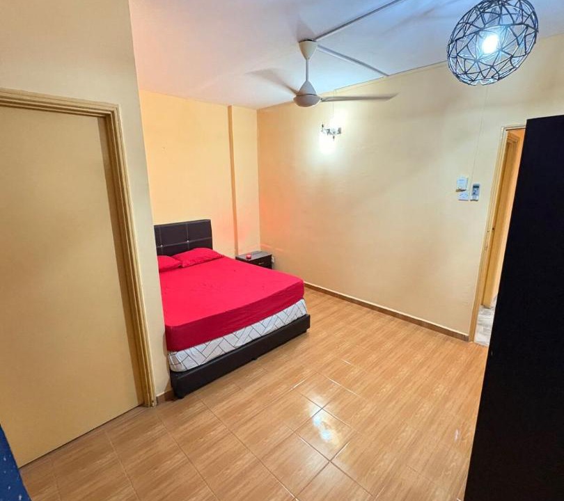 Photo of Bedroom in Tanjung Tanah Merah
