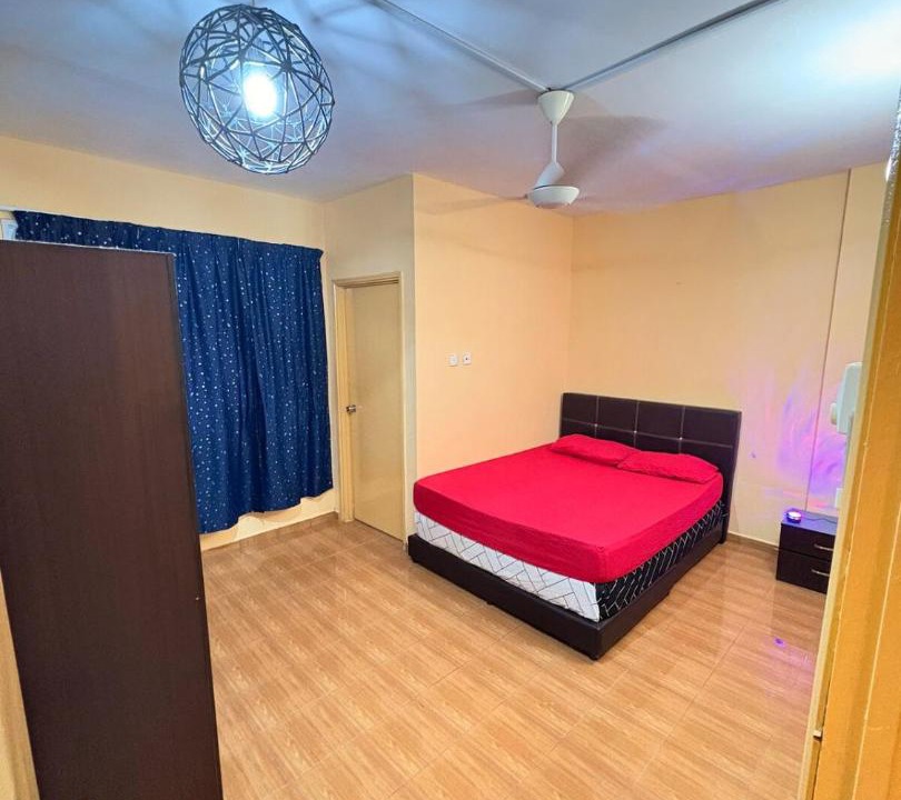 Photo of Bedroom in Tanjung Tanah Merah