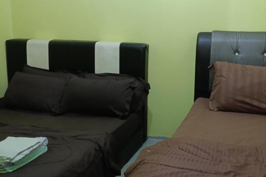 Photo of Bedroom in Kampung Pasir Hantu