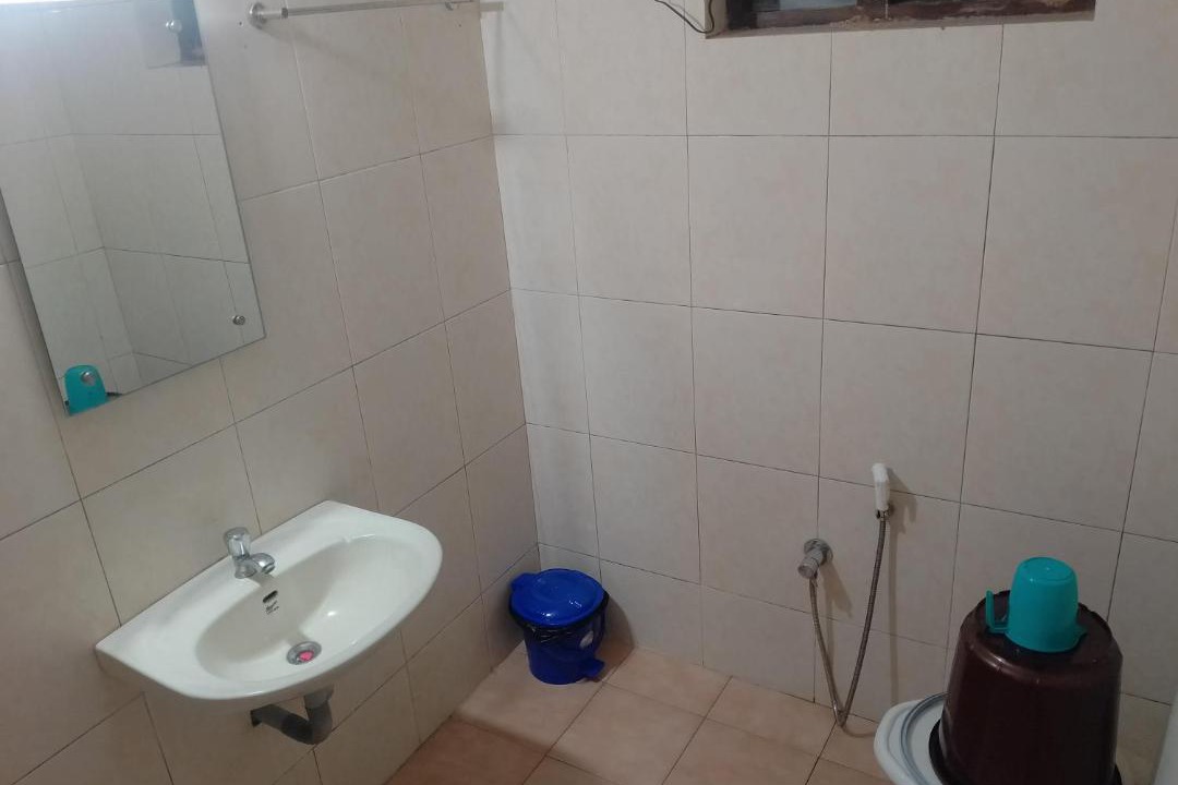 Photo of Bathroom in Kozhikode