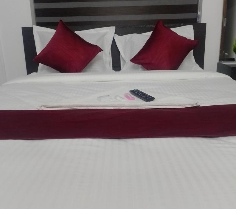 Photo of Bedroom in Kozhikode