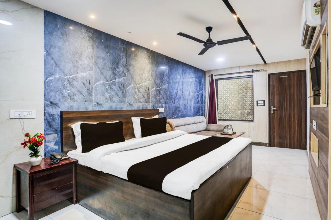 Photo of Bedroom in Ludhiana