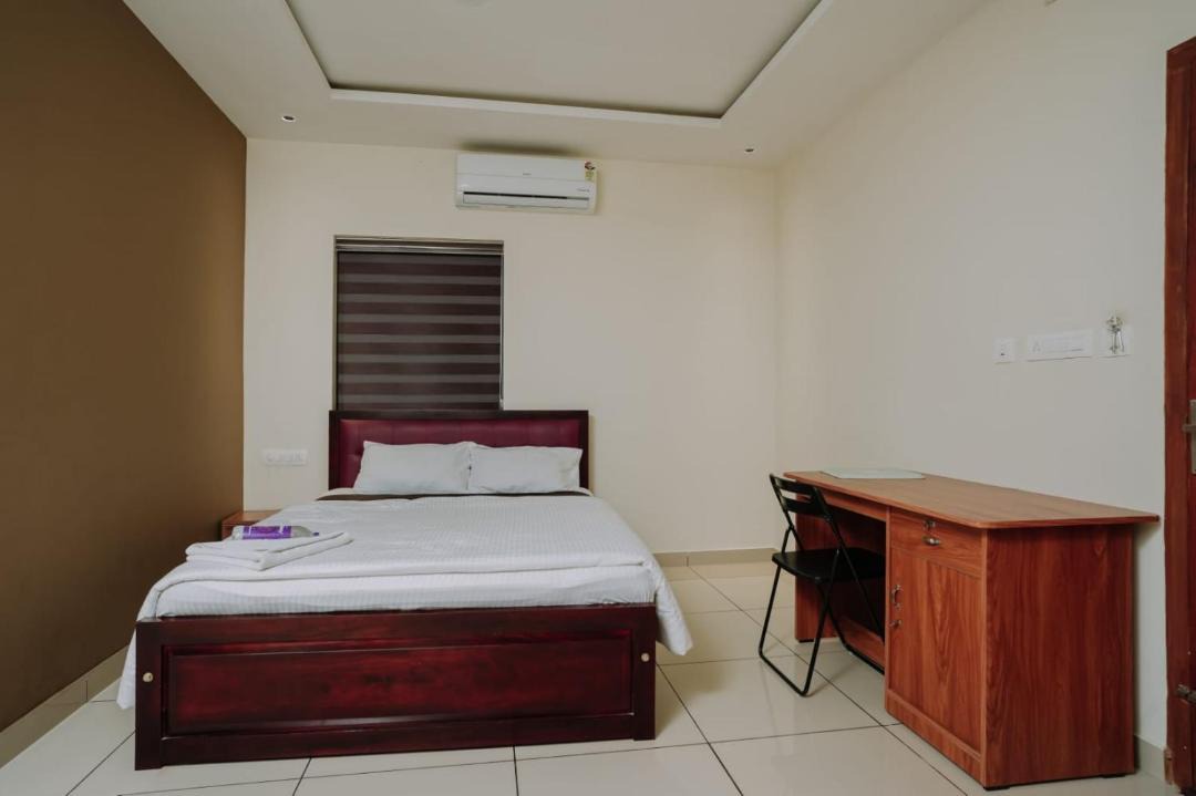 Photo of Bedroom in Malappuram