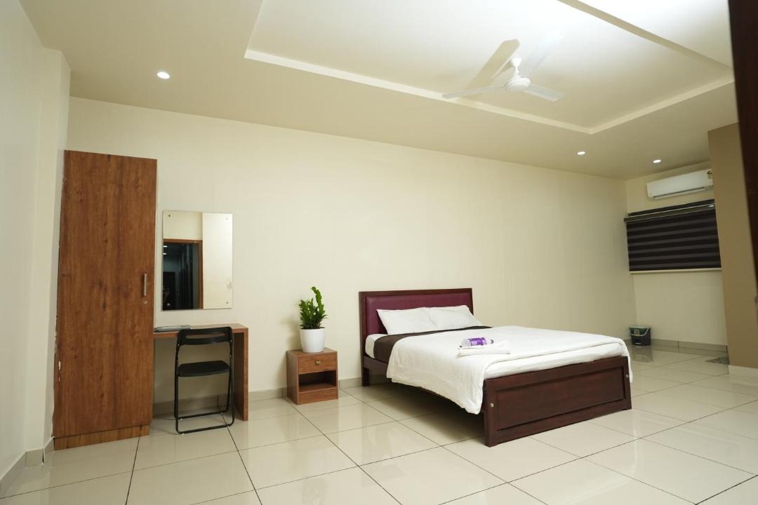 Photo of Bedroom in Malappuram