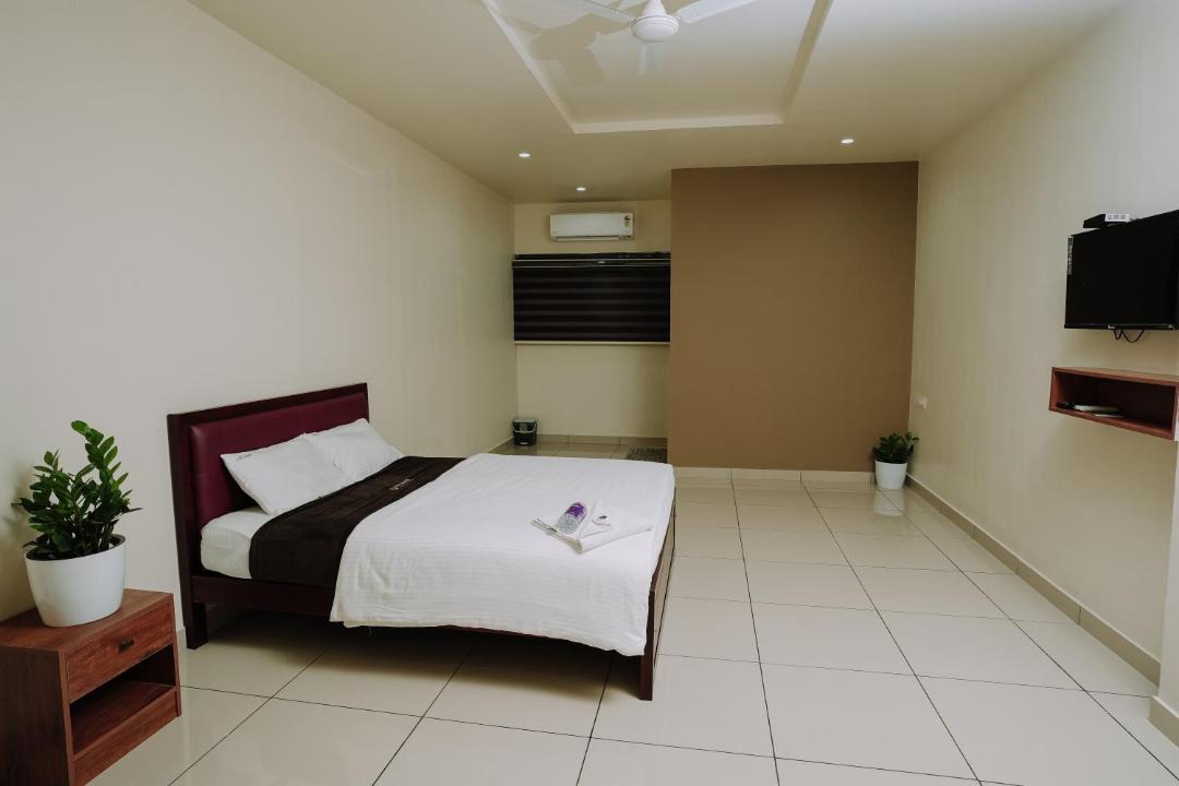 Photo of Bedroom in Malappuram