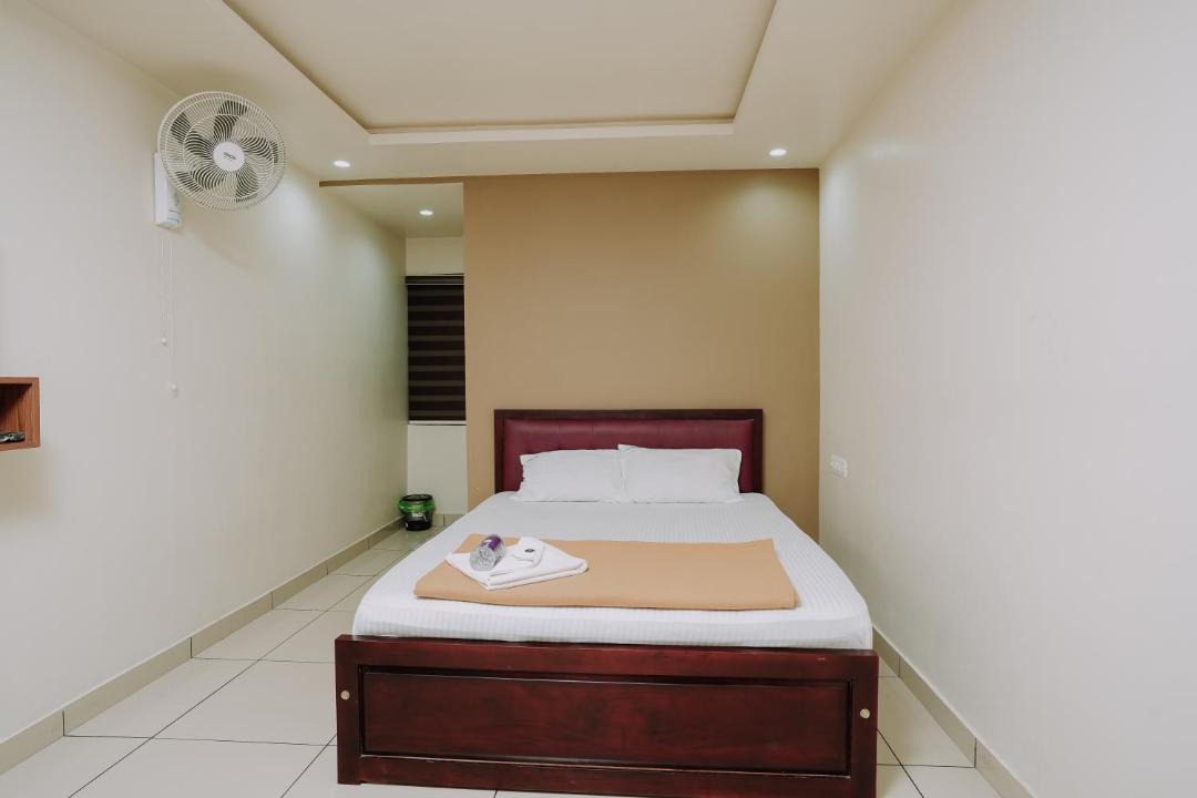 Photo of Bedroom in Malappuram