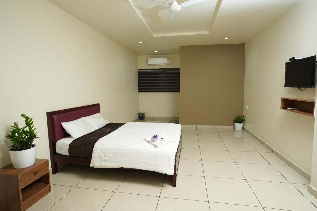Photo of Bedroom in Malappuram