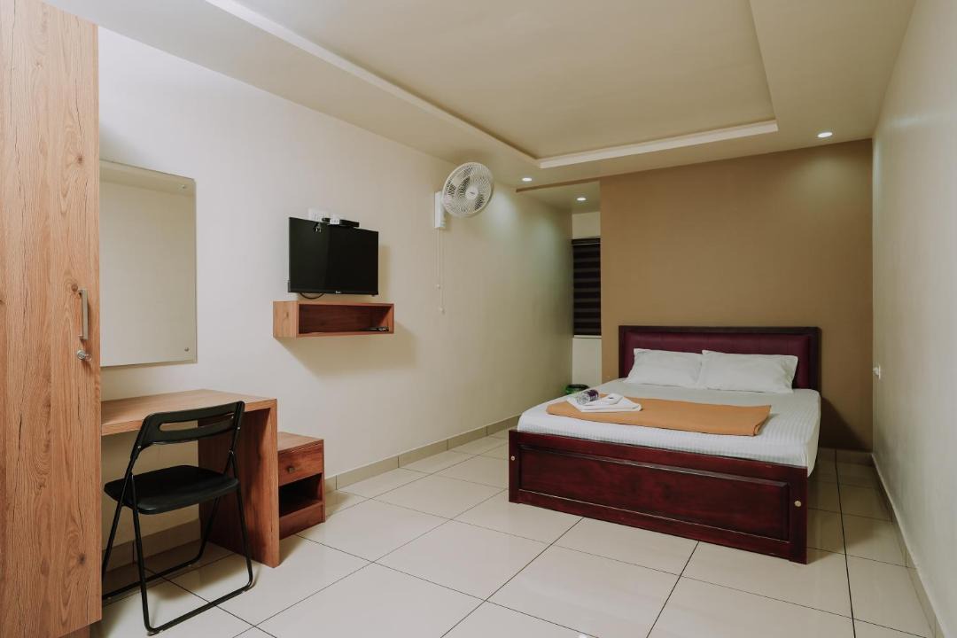 Photo of Bedroom in Malappuram