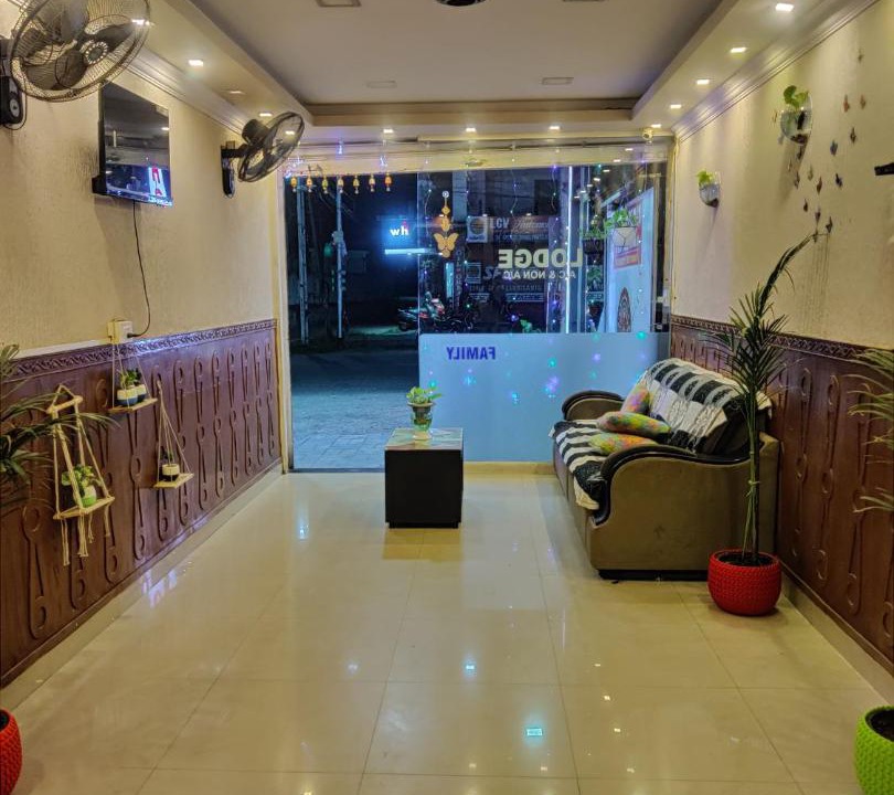 Photo of Kitchen in Chittilapilly