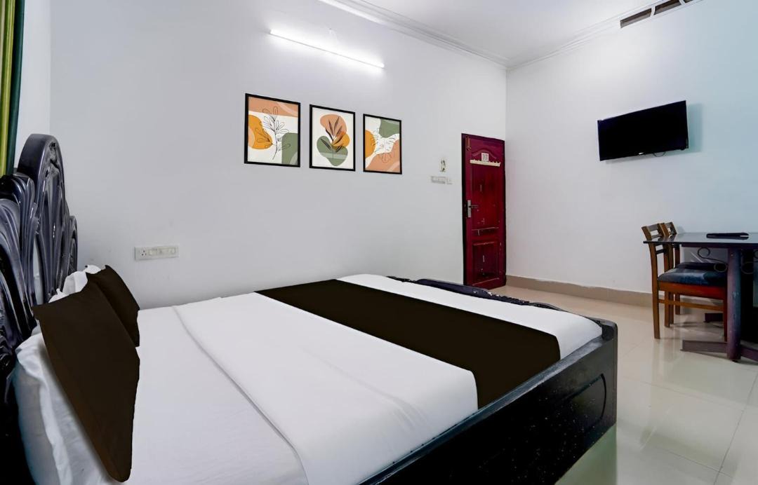 Photo of Bedroom in Chittilapilly