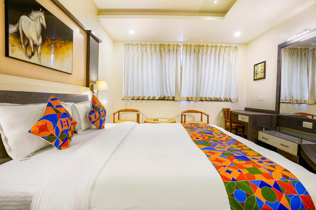 Photo of Bedroom in Saunta Vaddo