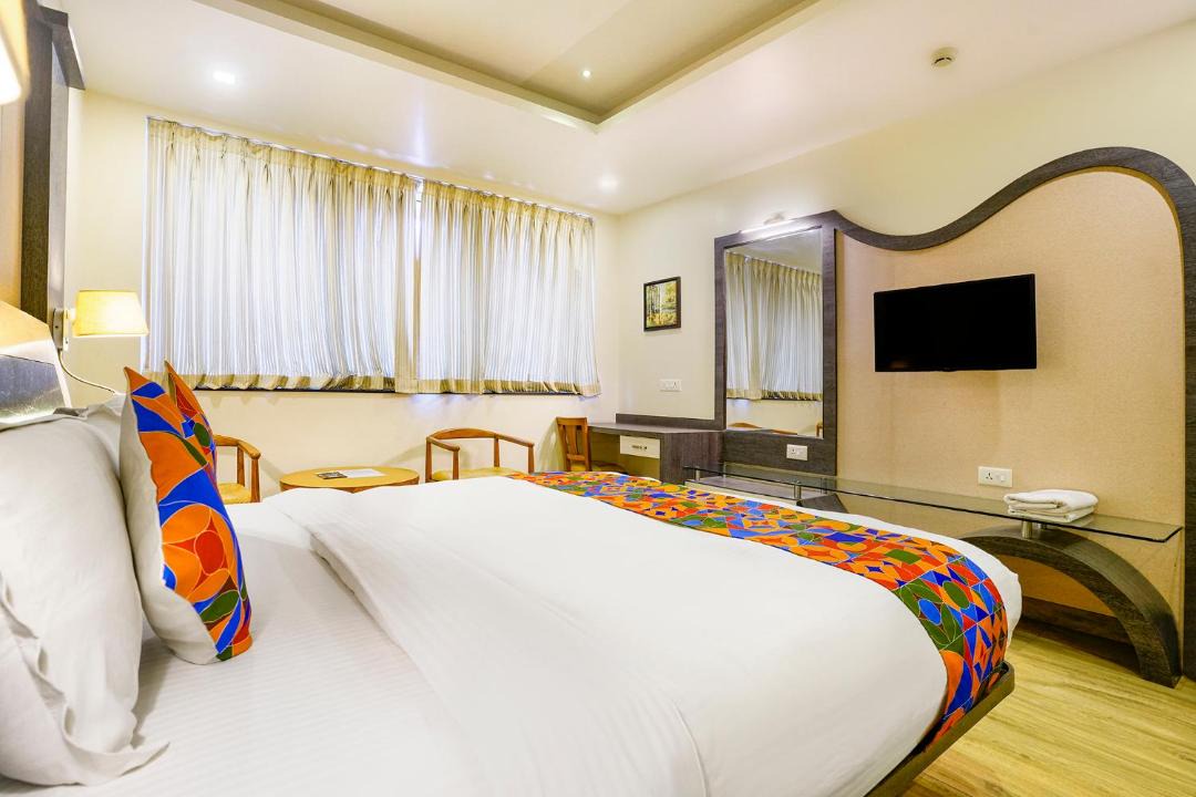 Photo of Bedroom in Saunta Vaddo
